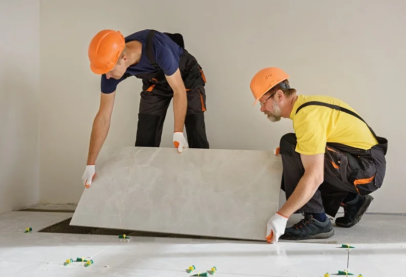 Professional Tile Contractor in Omaha, NE Professional Tile Contractor in Omaha, NE