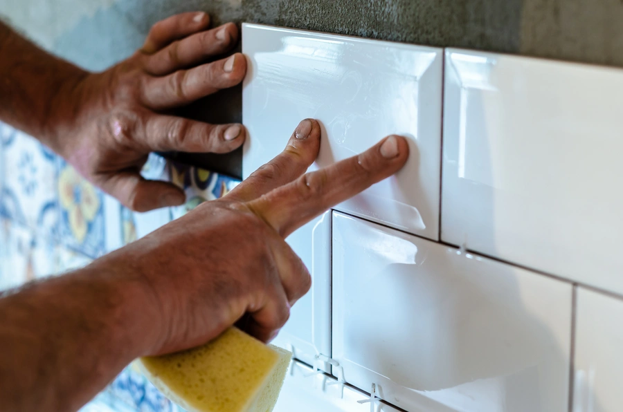 Excellent Backsplash Installation Omaha NE Excellent Backsplash Installation Omaha NE