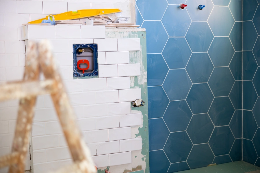 How To Choose The Right Tile For A Durable Shower Space Omaha NE How To Choose The Right Tile For A Durable Shower Space Omaha NE