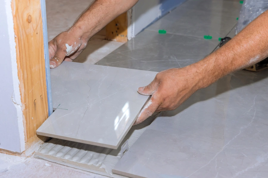 How To Choose The Right Tile For A Durable Shower Space in Omaha NE How To Choose The Right Tile For A Durable Shower Space in Omaha NE
