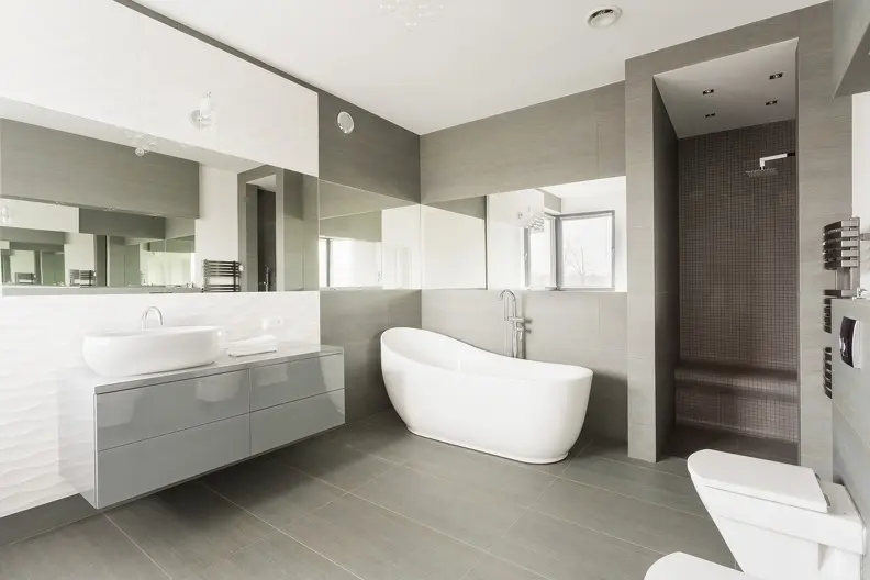Key Factors To Consider When Planning A Bathroom Tile Upgrade in Omaha NE Key Factors To Consider When Planning A Bathroom Tile Upgrade in Omaha NE